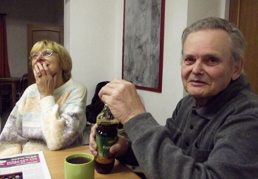 20111201 MIlanKubaJanaŠenbergerová