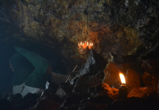 28 kutáme stále v té tvrdé skále