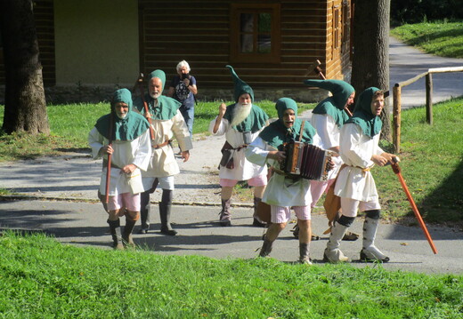 014 přivolání permoníků