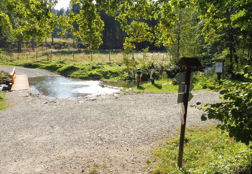 231 stanoviště 2 - Rýžoviště