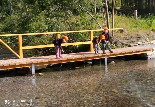 235 stanoviště 2 - Rýžoviště