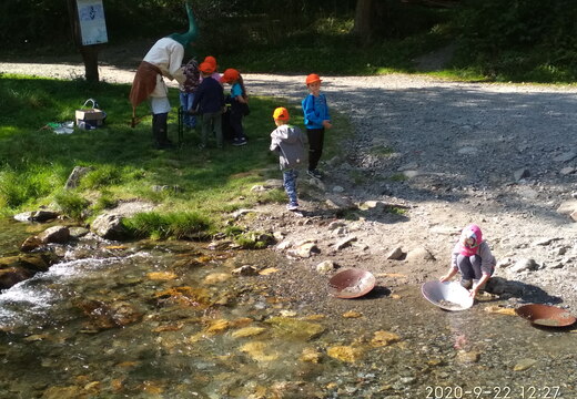 236 stanoviště 2 - Rýžoviště