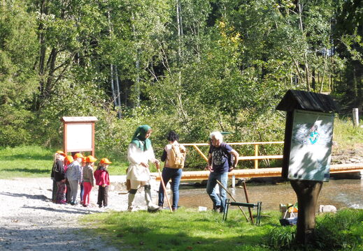 237 stanoviště 2 - Rýžoviště