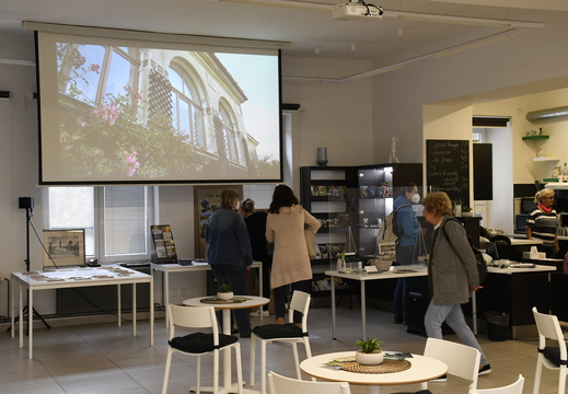 05 Regionální infocentrum nachystalo akci famózně