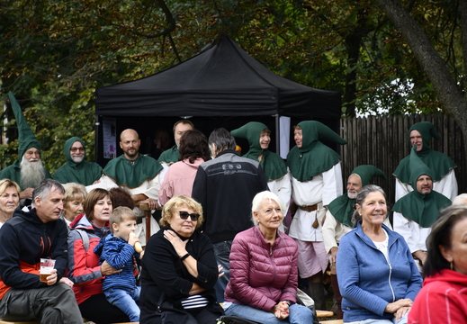 07 Sílíme se hornickým speciálem