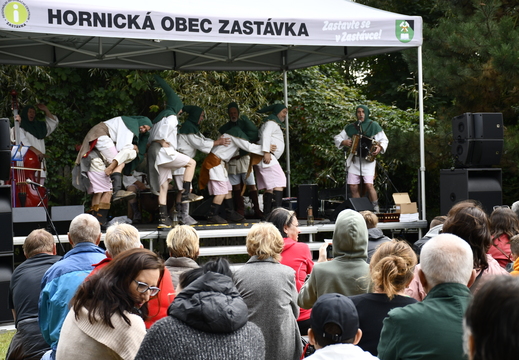20 Osedlej svou starou - herku
