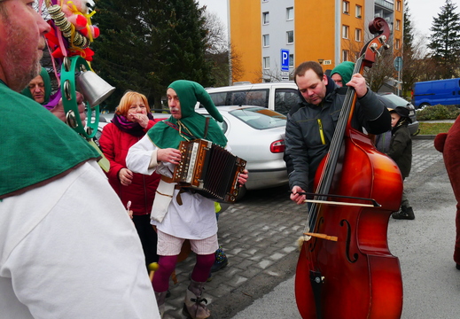 020 hudba hraje i na sídlišti