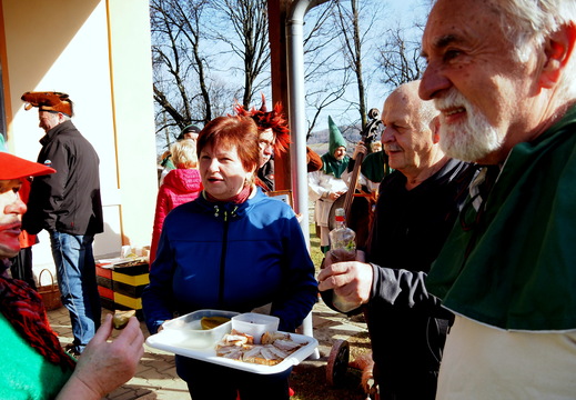 506 Občerstvení vynikající