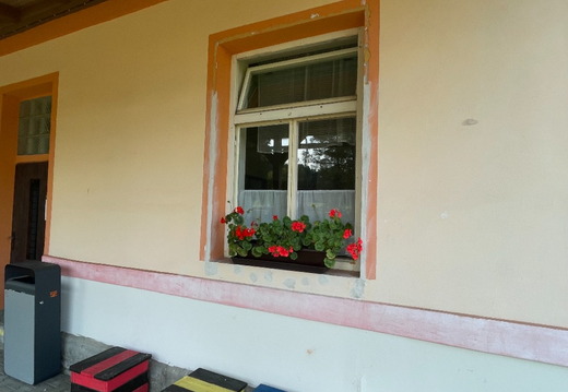 2024/07/04_Nová klubovna a tkalcovna na nádraží