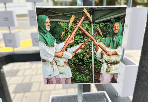 FotoKahancovníků u I-2